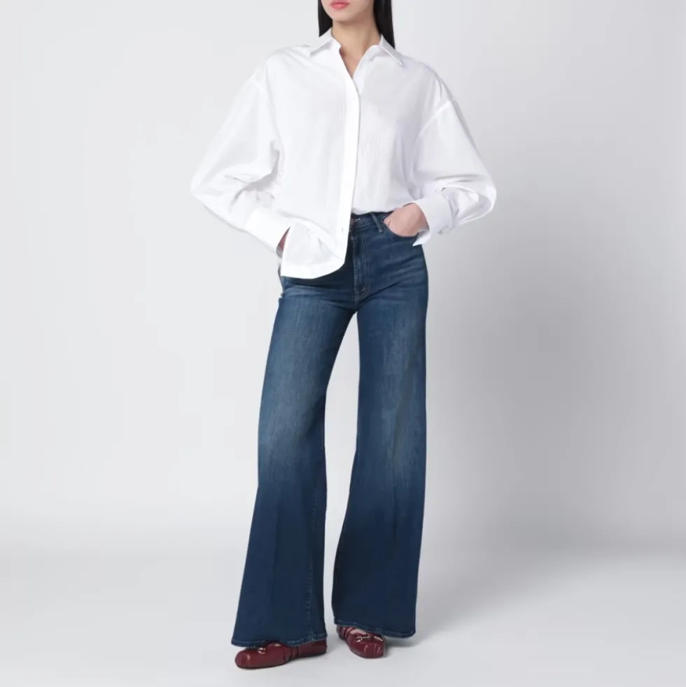 Troublemaker Jeans