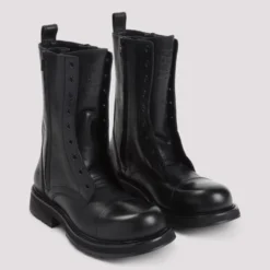 Truck Lace-Up Boot