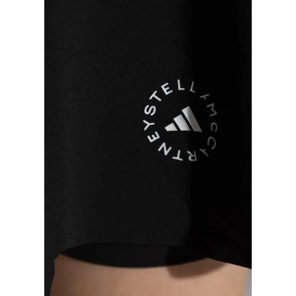 TruePurpose Training Plisseret Skort