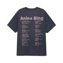 T-shirt Anine Bing