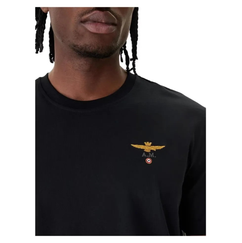 T-shirt Girocollo Basica 261TS1580UJ00372