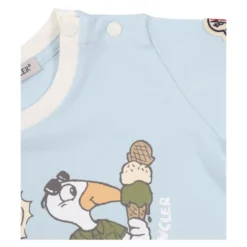 T-SHIRT MANICA CORTA