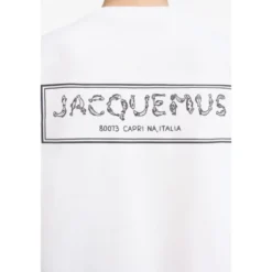 TShirt MC logo le Merù