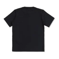 T-shirt med logo