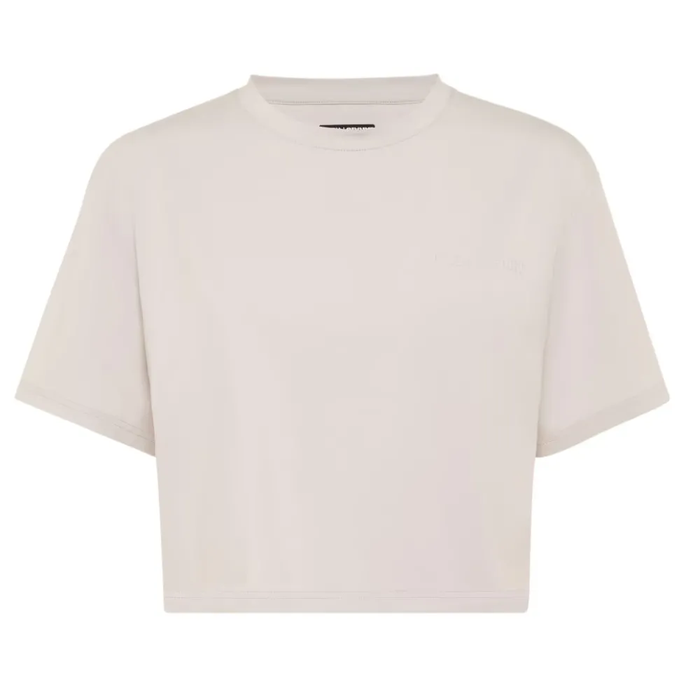 T-Shirt Round Neck