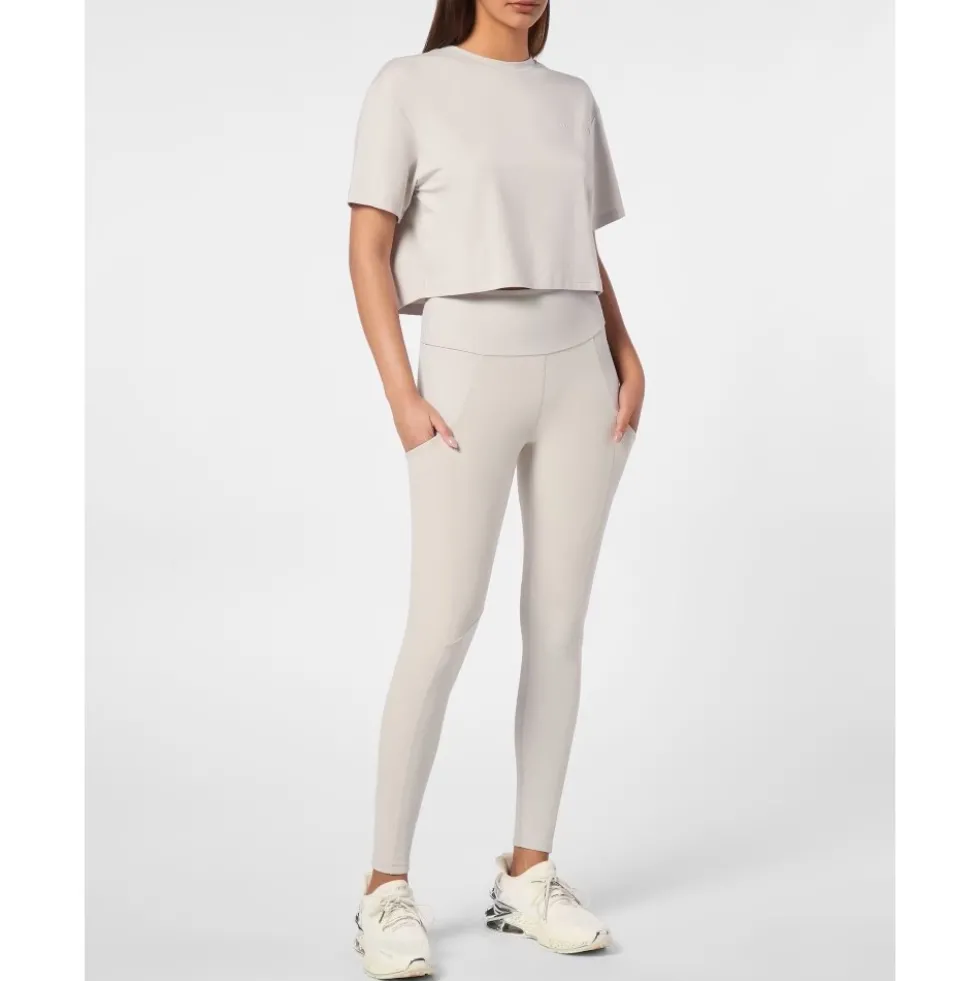 T-Shirt Round Neck