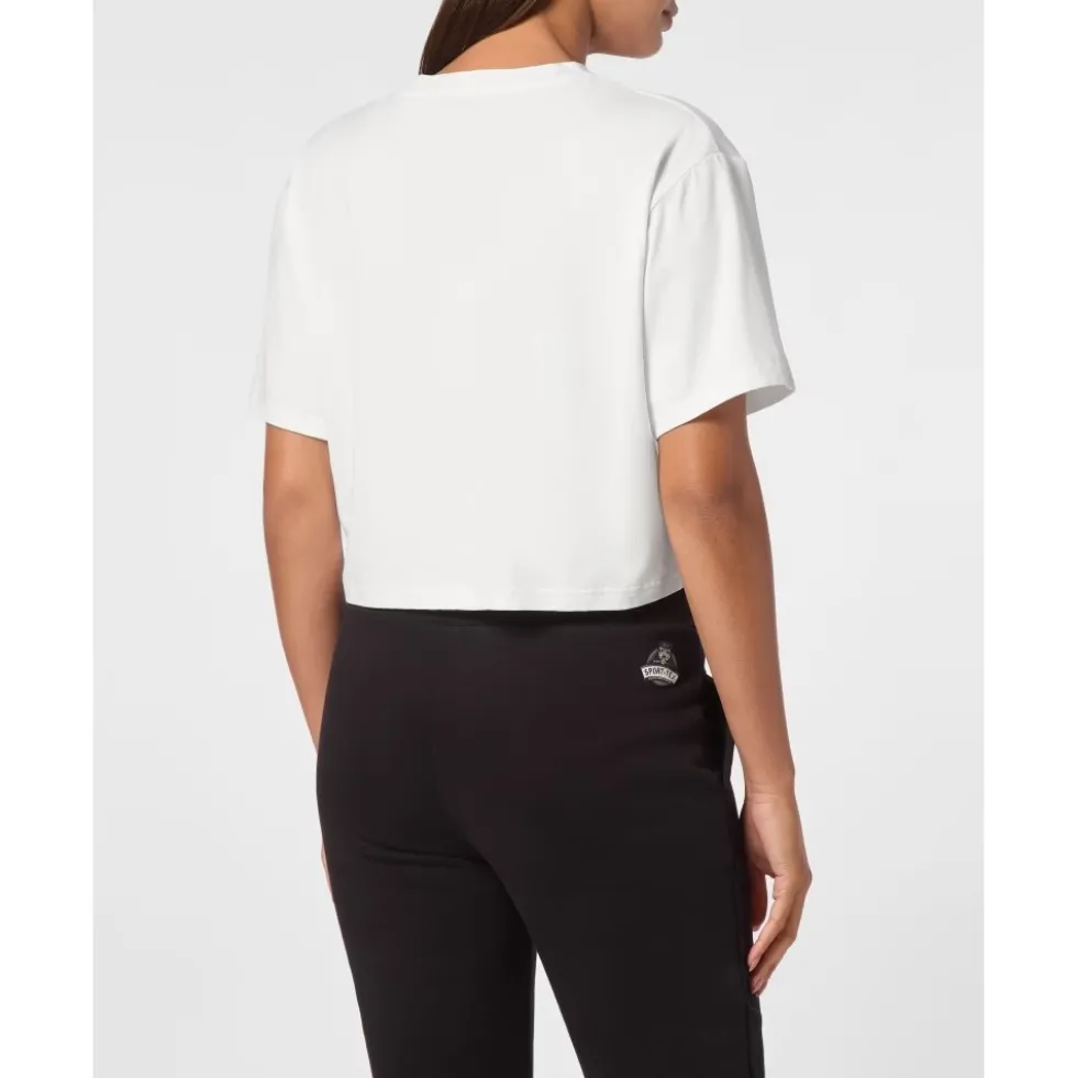 T-Shirt Rund Hals