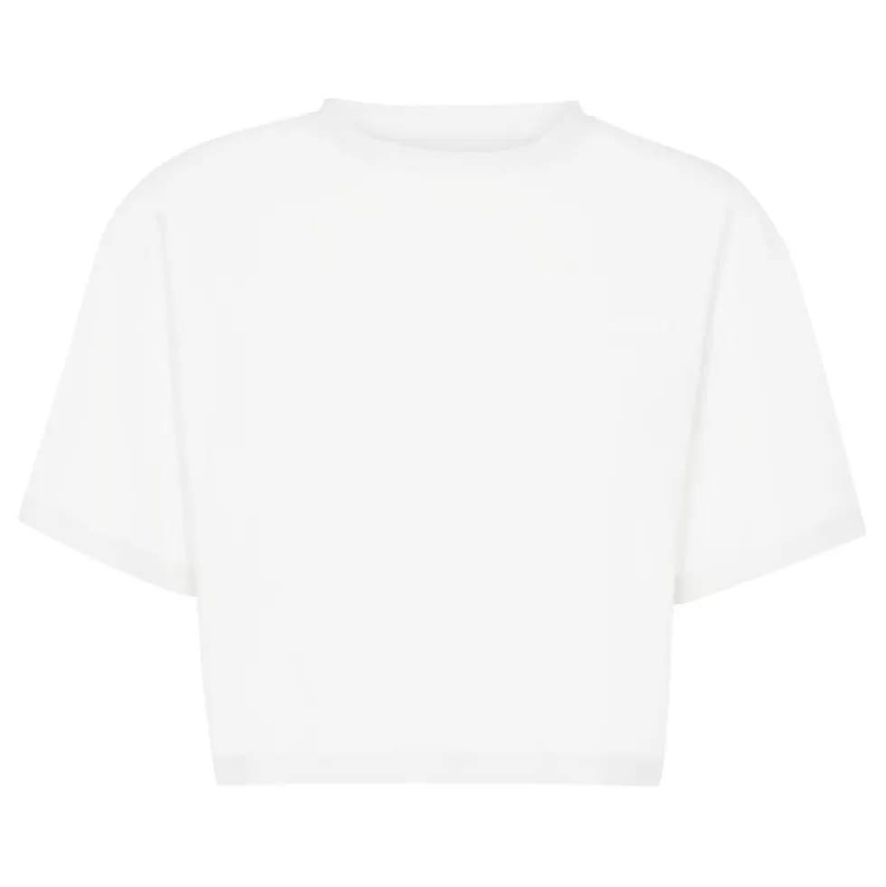 T-Shirt Rund Hals