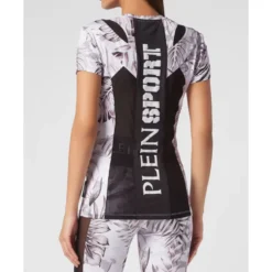 T-Shirt Rund Hals