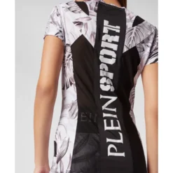 T-Shirt Rund Hals