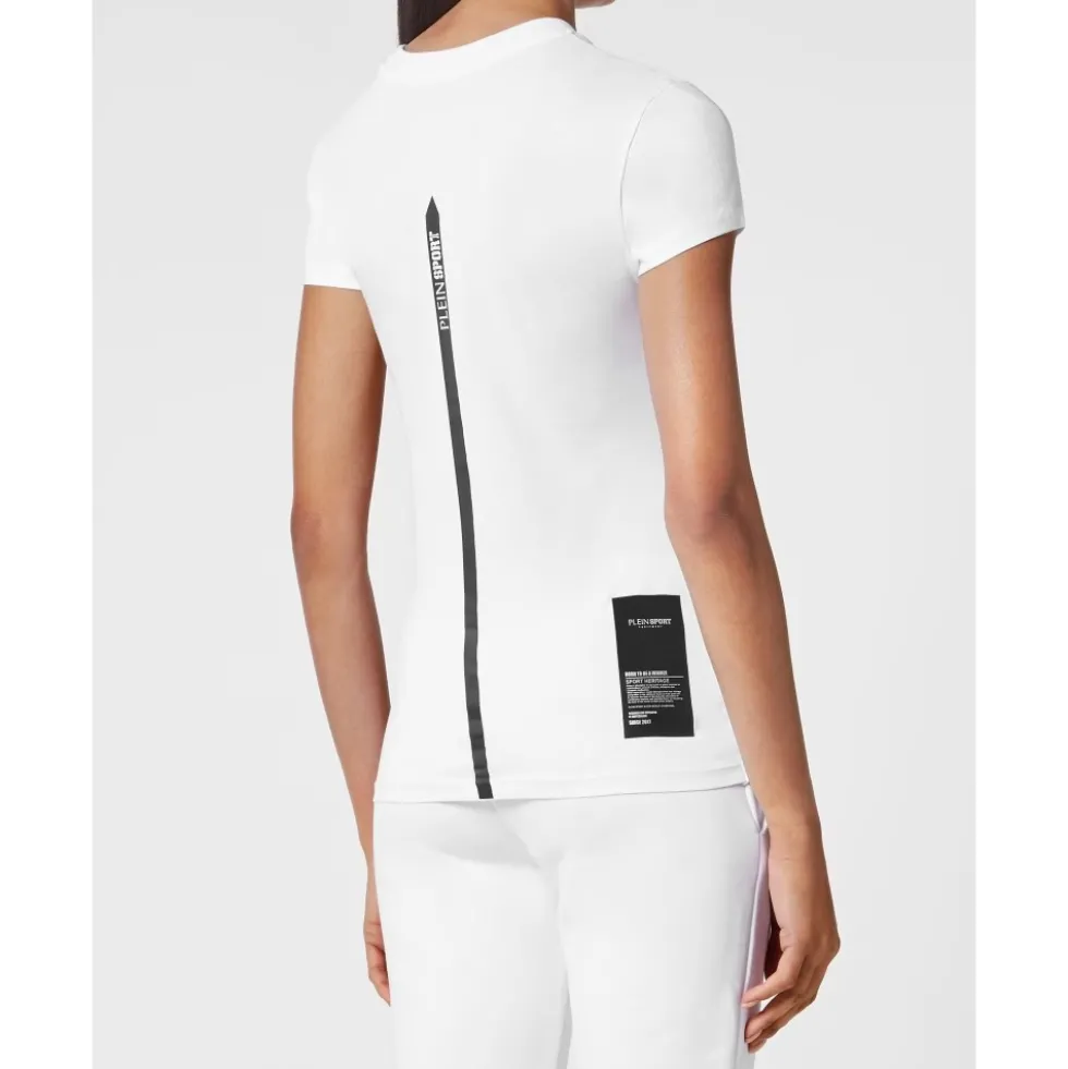 T-Shirt Rund Hals