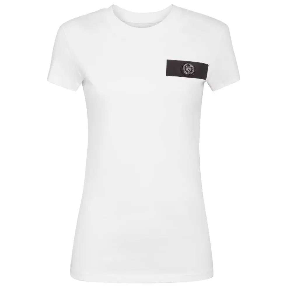 T-Shirt Rund Hals