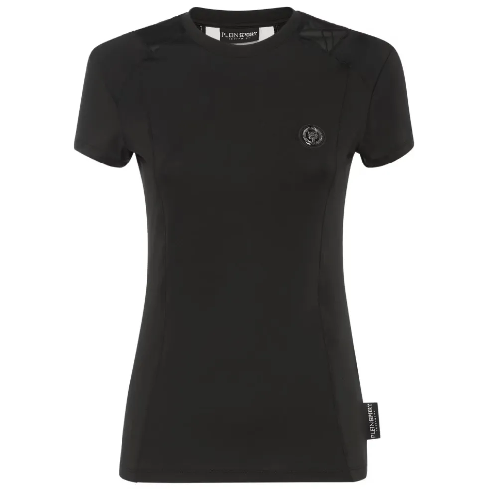T-Shirt Rund Hals