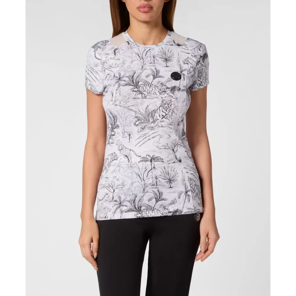 T-Shirt Slim Fit