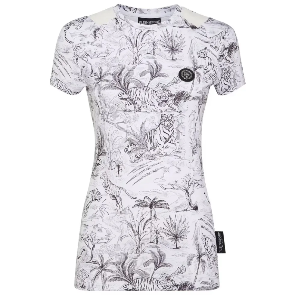 T-Shirt Slim Fit