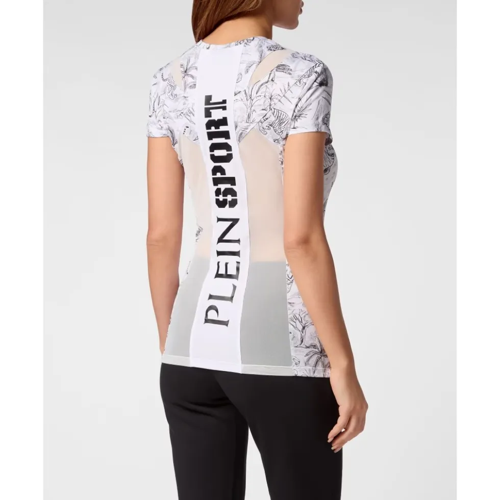 T-Shirt Slim Fit