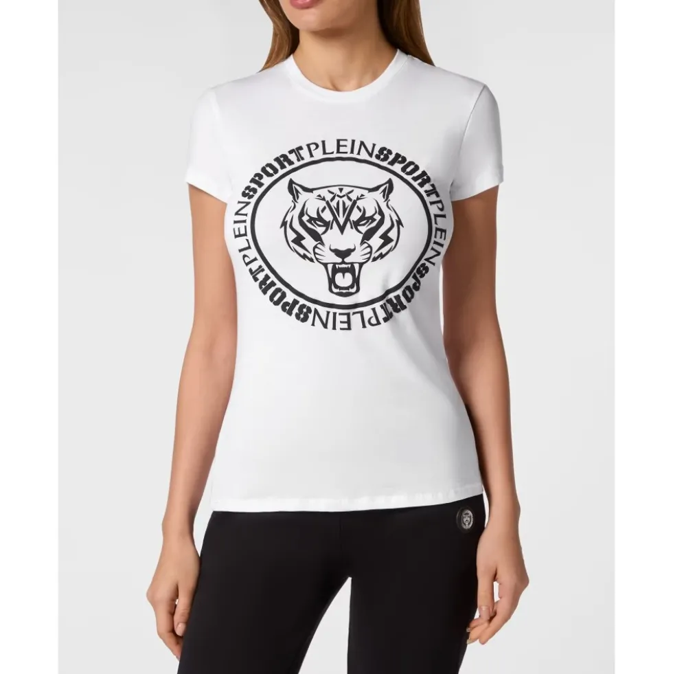 T-Shirt Slim Fit