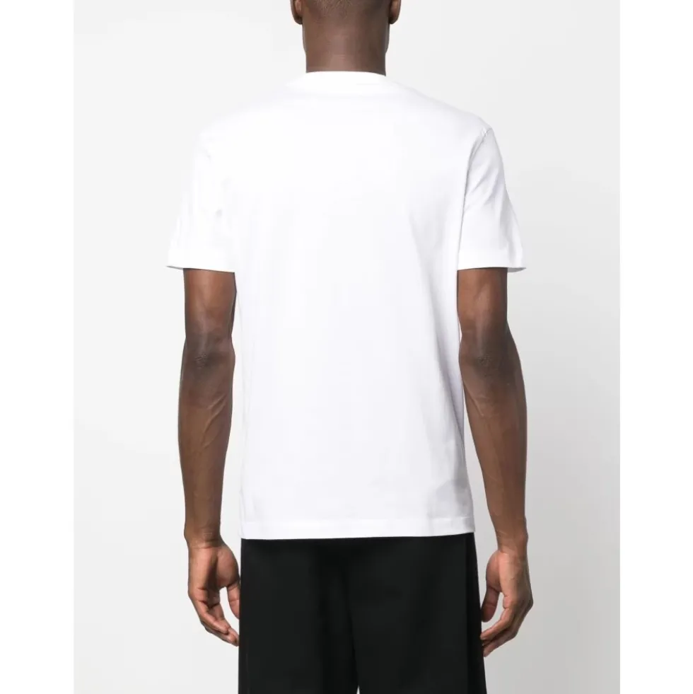 T-shirt 90s Vintage Logo