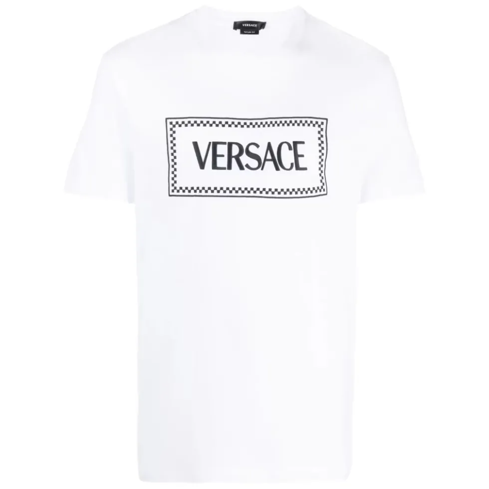 T-shirt 90s Vintage Logo