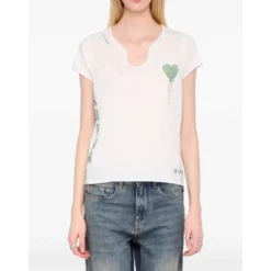 Tunisien Multi Heart T-shirt