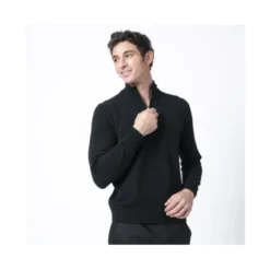Turtleneck Sweater
