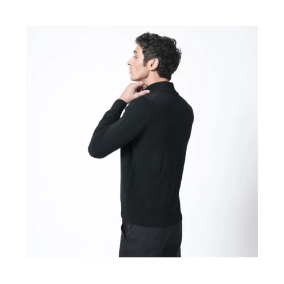 Turtleneck Sweater