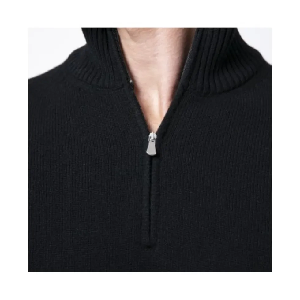 Turtleneck Sweater