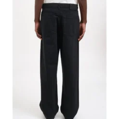 Twist Denim Baggy