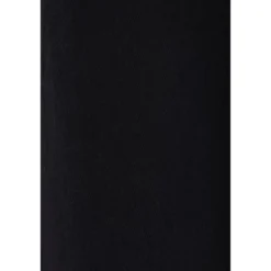 Twisted Seam Denim Full Length