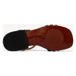 Tylala Flat Sandal