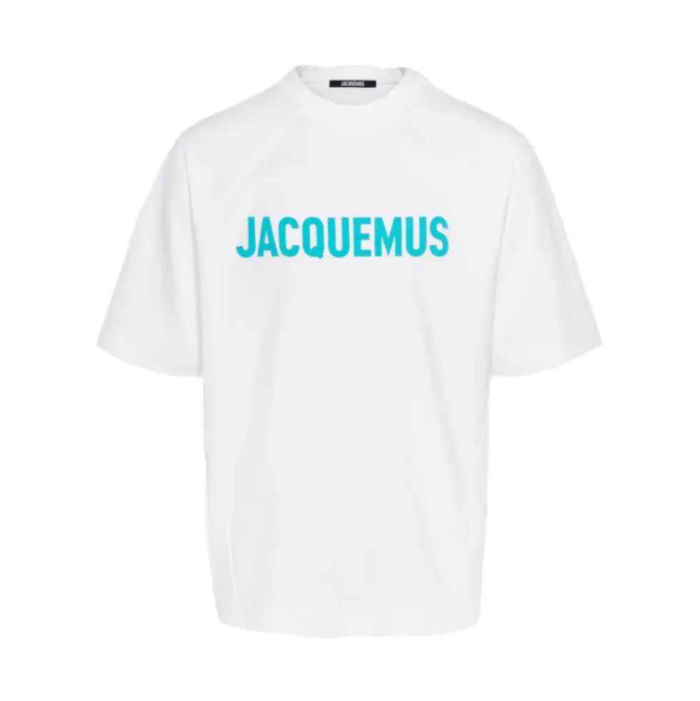 Typo T-shirt