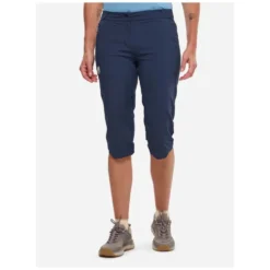 UBIC Stretch 3/4 Pant