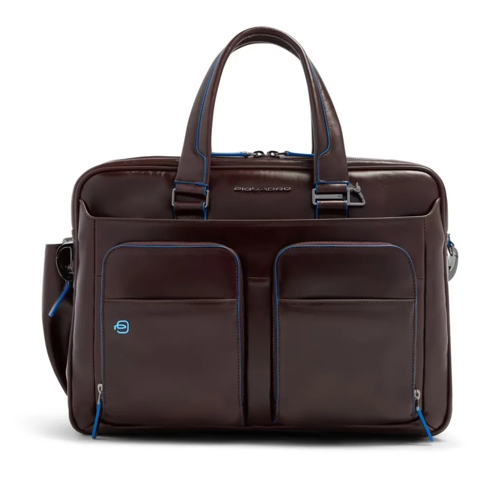 Udvidbar Laptop Taske 15,6”