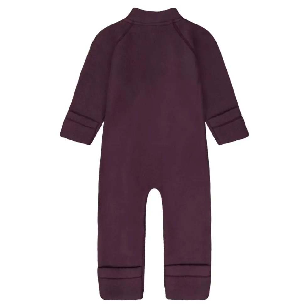 Uld Babydragt - Huckleberry