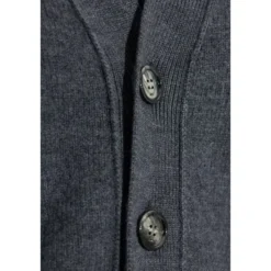 Uld Cardigan