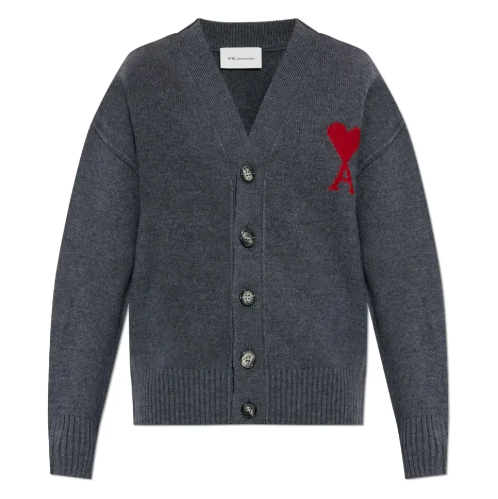 Uld Cardigan