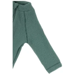 Ulddragt i Balsam Green