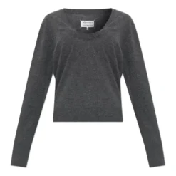 Uldsweater