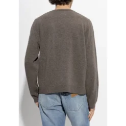 Uldsweater