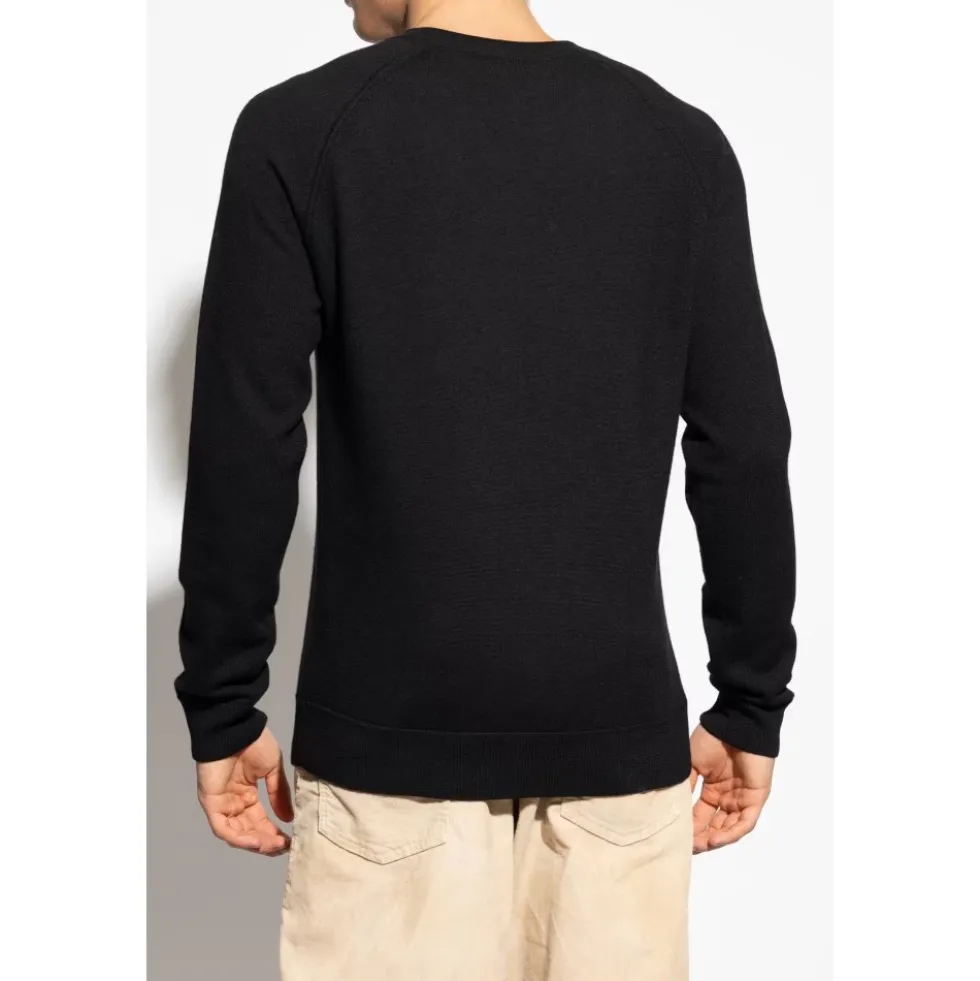 Uld sweater