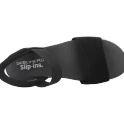 Ultra Flex Flade Sandaler