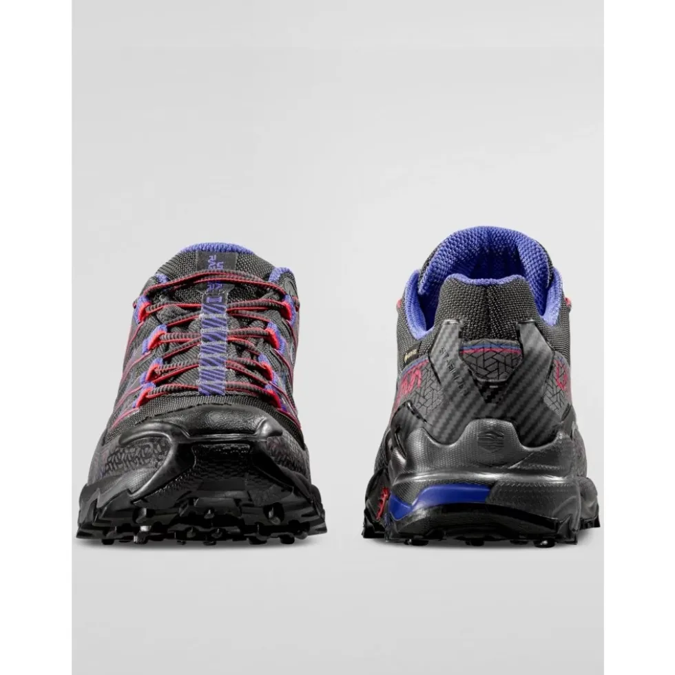 Ultra Raptor II GTX