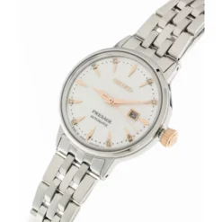 Unisex - SRE009J1 - Dameur PRESAGE AUTOMATISK 3 HÆNDER