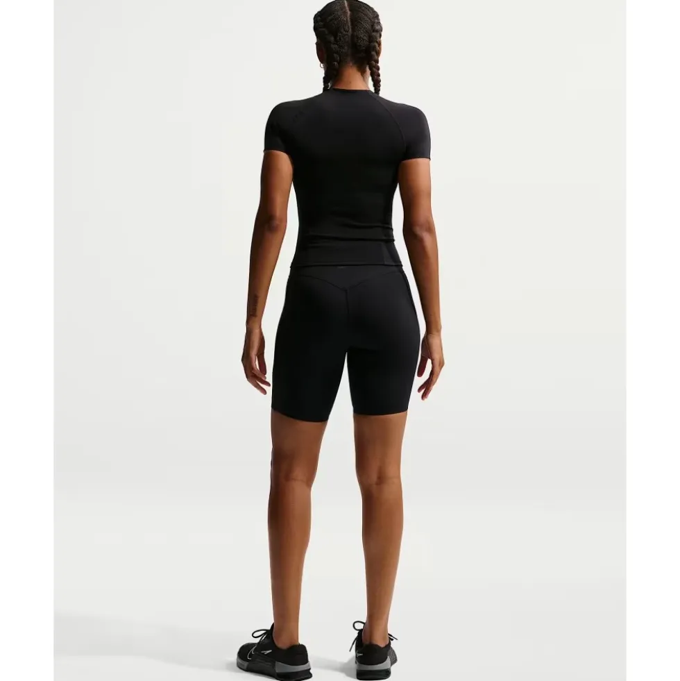 Universa Dri-FIT Kortærmet Top