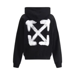 Urban Spray Hoodie