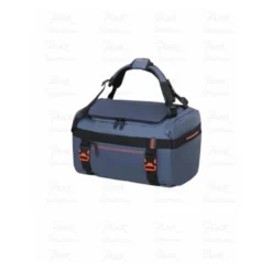 Urban Track Duffle/Backpack M Coated