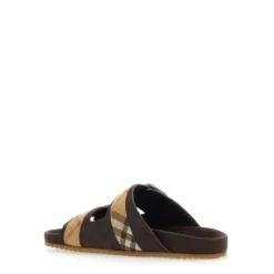 Urchin Sandals