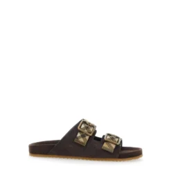 Urchin Sandals
