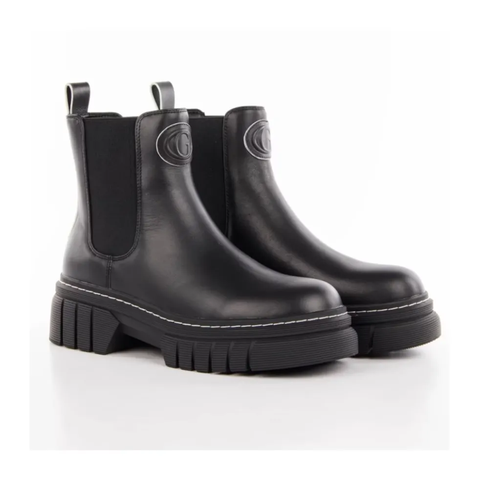 USA Combat Boot