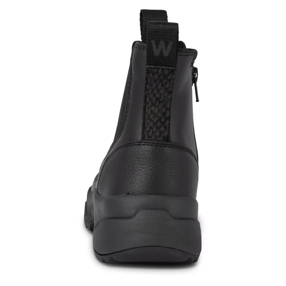 Vandtæt Slip-On Støvle Silje